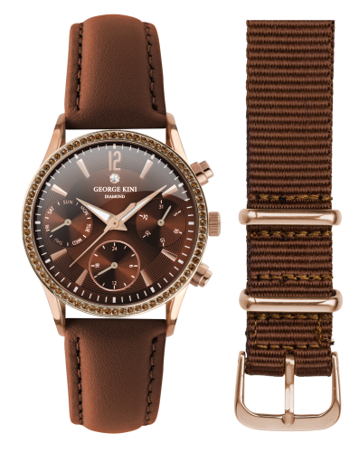 George Kini GK-09-14 фото