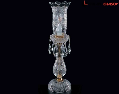 Светильник настольный Elite Bohemia S 681/1/102 T фото