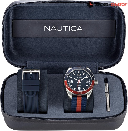 Nautica Key Biscayne NAPKBF010 фото фото 4