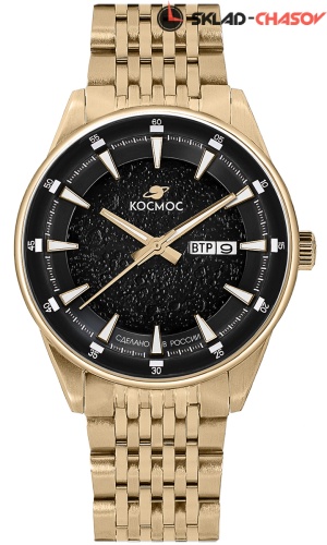 Наручные часы Космос K 073.20.31 фото