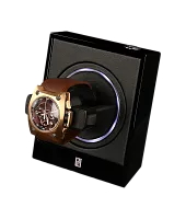 Optima 1 Black фото