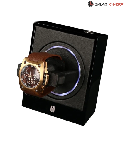 Optima 1 Black фото