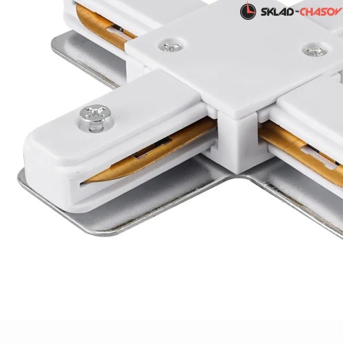 Коннектор Lucia Tucci Concone LTP-CN001X-W фото фото 2