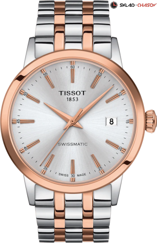 Tissot T129.407.22.031.00 фото