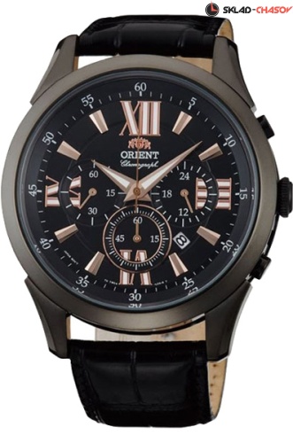 ORIENT FTW04005B0 фото