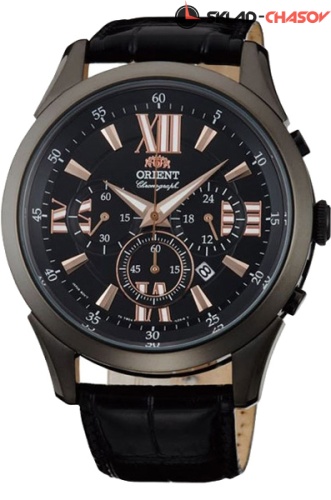 ORIENT FTW04005B0 фото