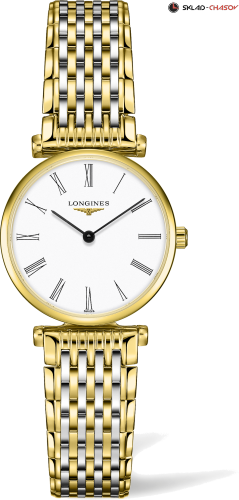 Longines L4.209.2.11.7 фото