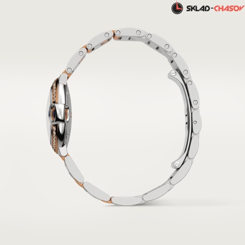 Часы Cartier Ballon Bleu de Cartier W3BB0009 фото фото 5