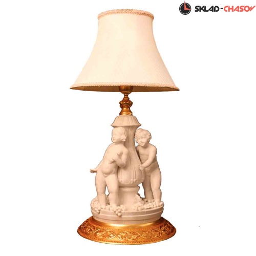 Светильник бронзовый Mahdi L290L фото