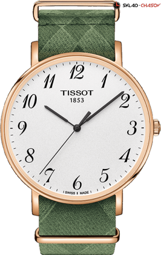 Tissot T109.610.38.032.00 фото