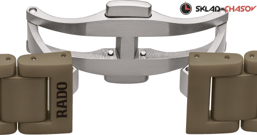 Rado 766.6112.3.031 фото фото 4