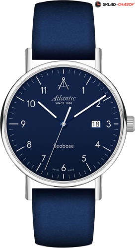 Мужские Atlantic Seabase 60352.41.55 фото