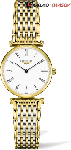 Longines L4.209.2.11.7 фото