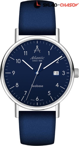 Мужские Atlantic Seabase 60352.41.55 фото