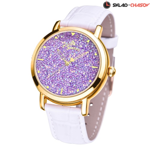 Наручные часы F. Gattien HH001-1111 бел. фото фото 2