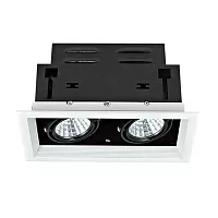 Lucia Tucci OPZIONE 536.2-5W*2-WT/BK фото