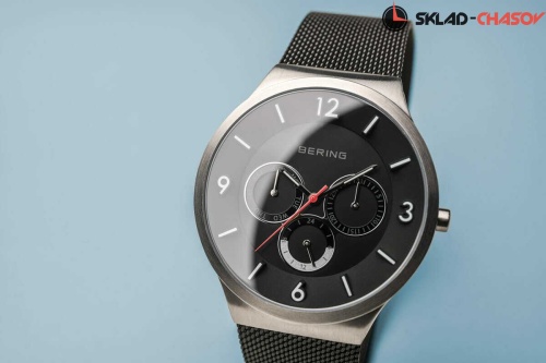 мужские Bering 33441-102 фото фото 5