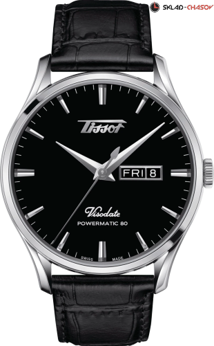 Tissot T118.430.16.051.00 фото