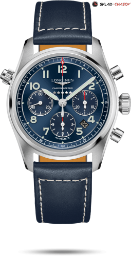 Longines L3.820.4.93.0 фото