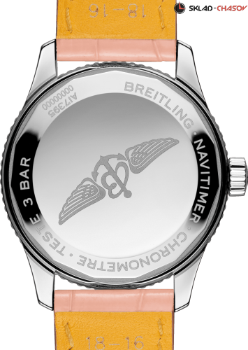 Breitling A17395211A1P3 фото фото 2