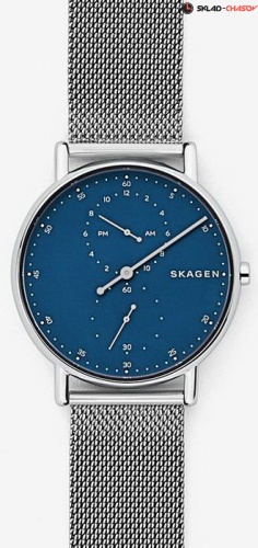 Мужские Skagen Mesh SKW6389 фото