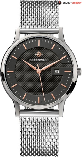 Greenwich Breeze GW 031.10.34 фото