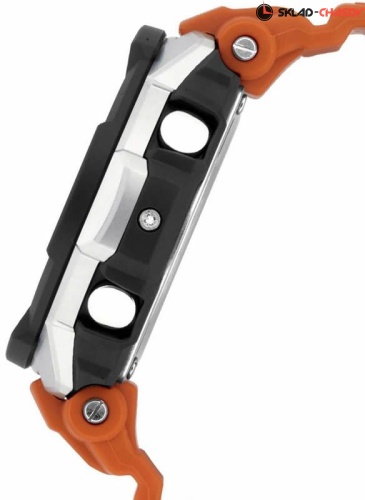 Casio G-Shock GW-3000M-4A фото фото 2