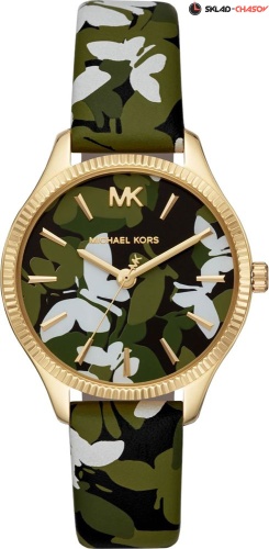 Женские Michael Kors Runway MK2811 фото