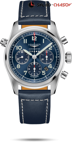 Longines L3.820.4.93.0 фото