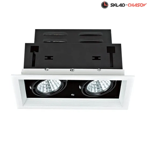 Lucia Tucci OPZIONE 536.2-5W*2-WT/BK фото