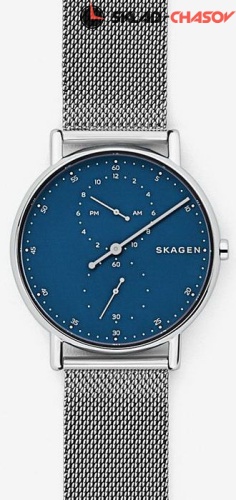 Мужские Skagen Mesh SKW6389 фото