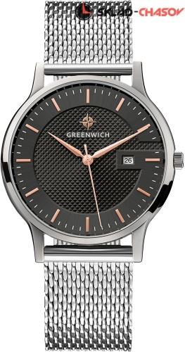 Greenwich Breeze GW 031.10.34 фото