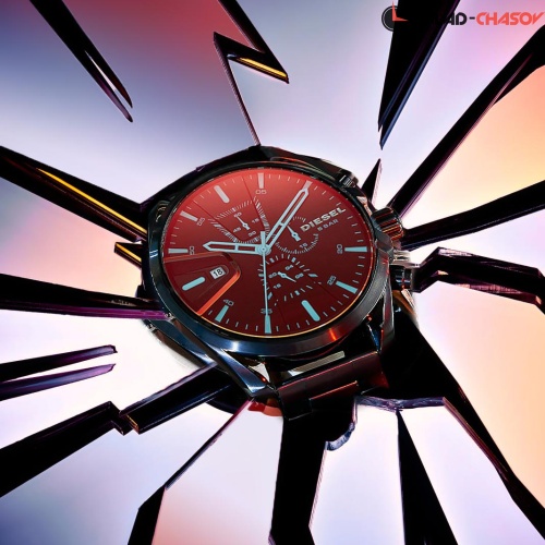 Diesel DZ4489 фото фото 3