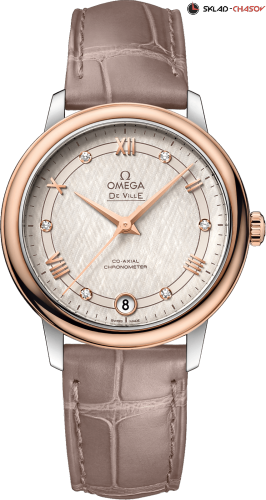 Omega 42423332052003 фото