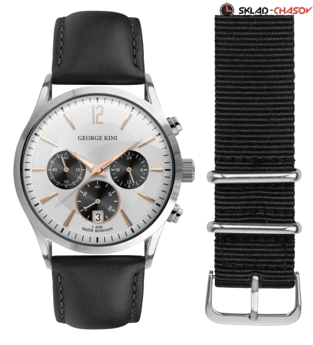 George Kini GK-04-30 фото