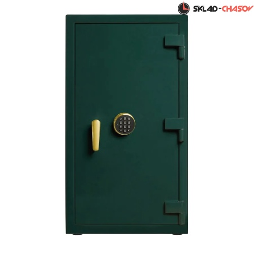 Сейф для хранения часов и украшений Wolf Atlas 490041 фото фото 3