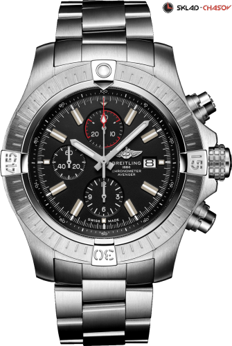 Breitling A13375101B1A1 фото