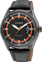Citizen AW1184-13E фото