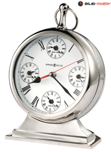 Howard Miller 635-212 GLOBAL TIME фото