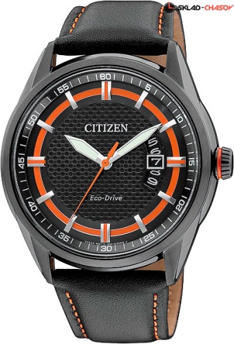 Citizen AW1184-13E фото