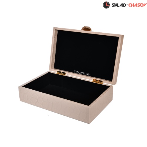 Интерьерная шкатулка для хранения ONE STW фото фото 2