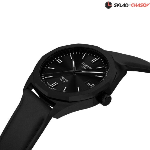 Наручные часы Tissot T151.422.36.051.00 фото фото 4