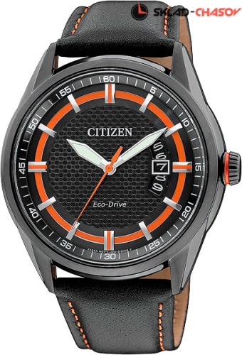 Citizen AW1184-13E фото
