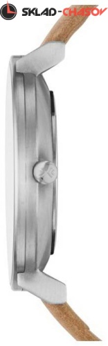 Мужские Skagen LEATHER SKW6167 фото фото 2