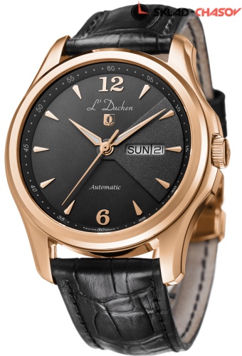 Мужские L'Duchen Locarno D 183.41.21 фото фото 2