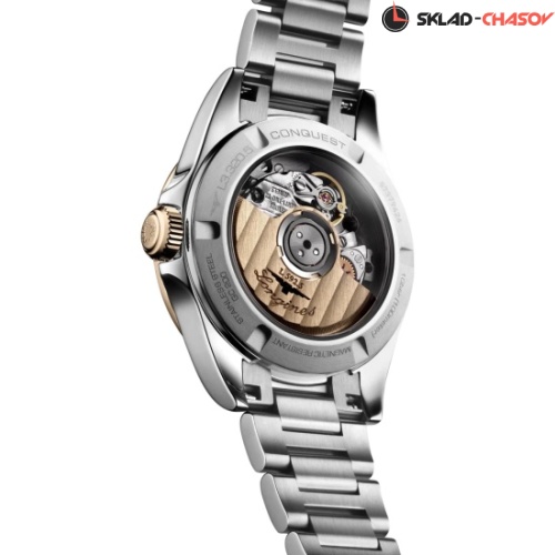 Наручные часы Longines L3.420.5.87.6 фото фото 3