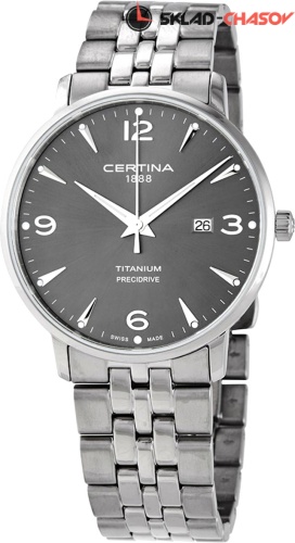 Certina C035.410.44.087.00 фото