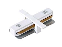 Коннектор Прямой Crystal Lux Clt 0.2211 01 Wh фото