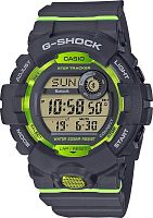 Casio G-Shock GBD-800-8ER фото