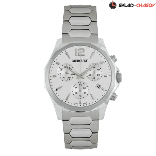 Mercury Dodegone / MEC463-SS-1 фото